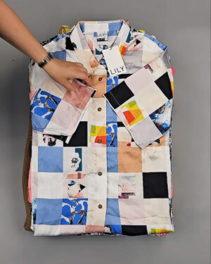 Фотография  936 - СТОК mix Women 075#10 кг, ЛОТ №9118 оптом