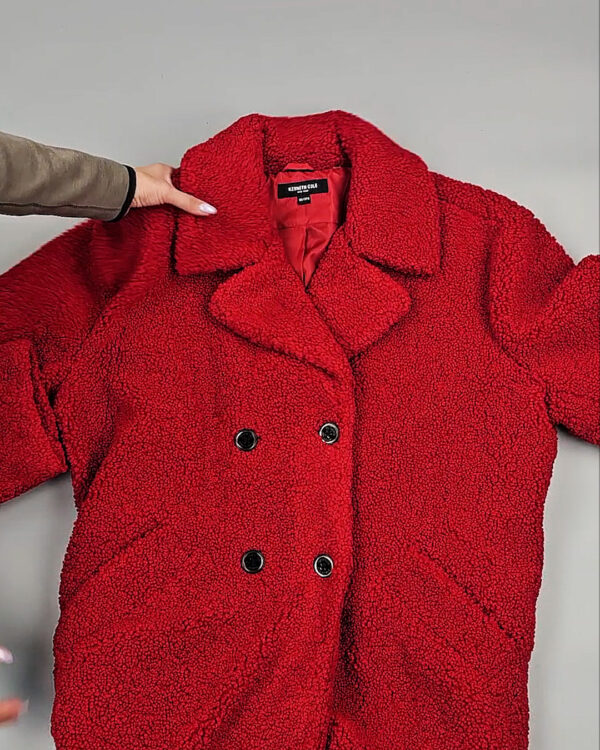 Фотография  968 - Верхняя одежда женская CAN 104#15 кг, ЛОТ СТ-9352 оптом