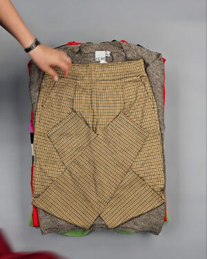 Фотография  138 - ICHI mix 075#15 кг, ЛОТ СТ-9205 оптом