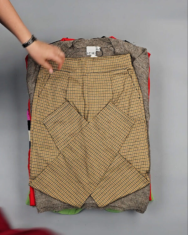 Фотография  130 - ICHI mix 075#15 кг, ЛОТ СТ-9205 оптом