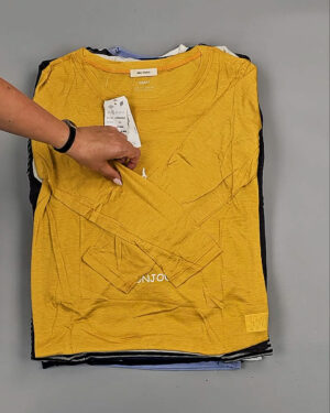 Фотография  760 - Тонковки Корея 085#5 кг, ЛОТ СТ-9213 оптом