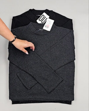 Фотография  650 - Толстовки Корея 085#6,8 кг, ЛОТ СТ-9233 оптом