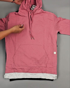 Фотография  164 - Толстовки Корея 085#7,5 кг оптом