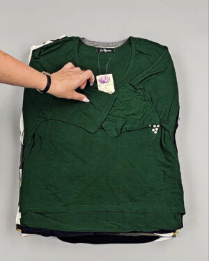 Фотография  256 - Тонковки Корея 085#5 кг, ЛОТ СТ-9215 оптом