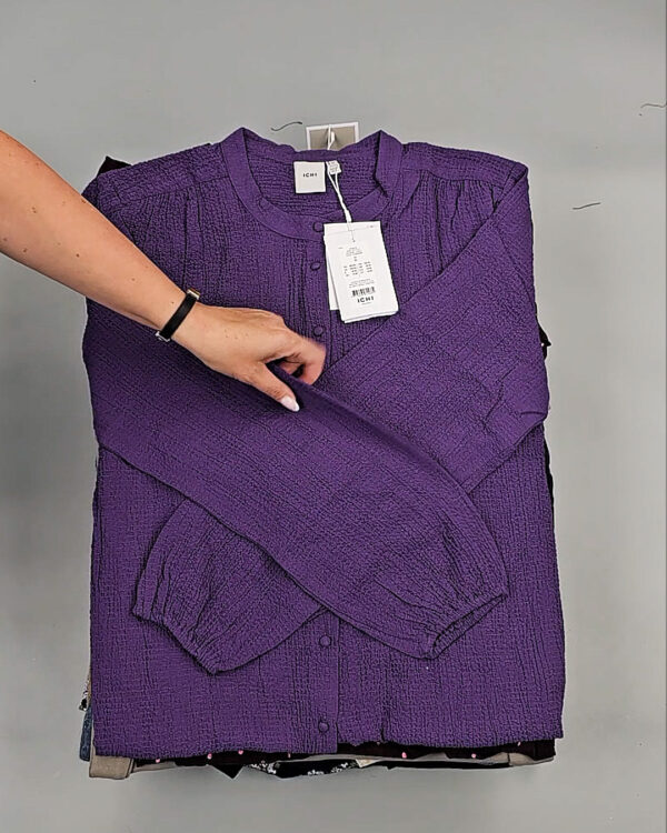 Фотография  500 - ICHI Winter mix 104#15 кг, ЛОТ СТ-9199 оптом