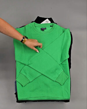 Фотография  599 - JACK JONES Men Winter mix 075#20 кг оптом