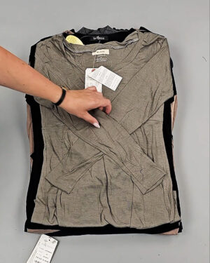 Фотография  930 - Тонковки Корея 085#5 кг, ЛОТ СТ-9214 оптом