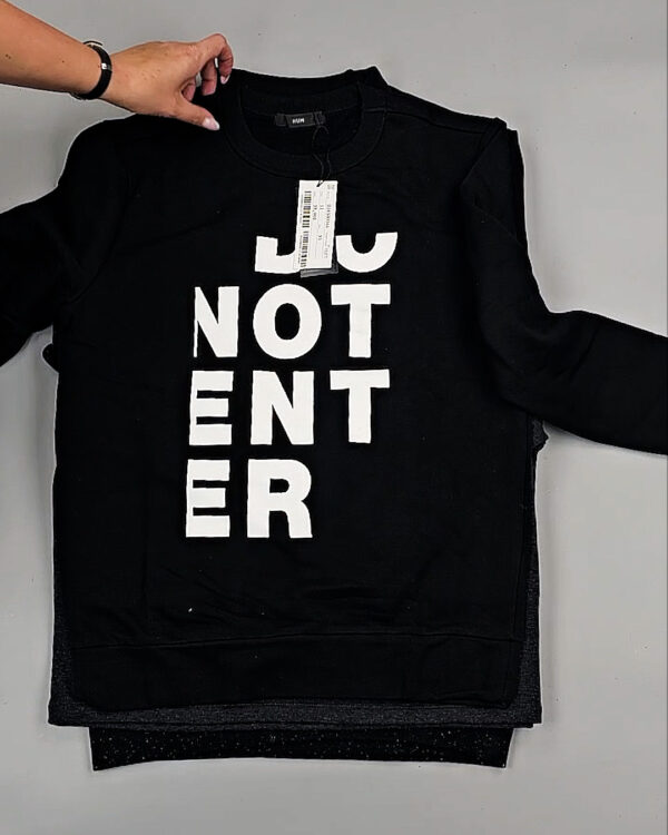 Фотография  971 - Толстовки Корея 085#7,5 кг оптом