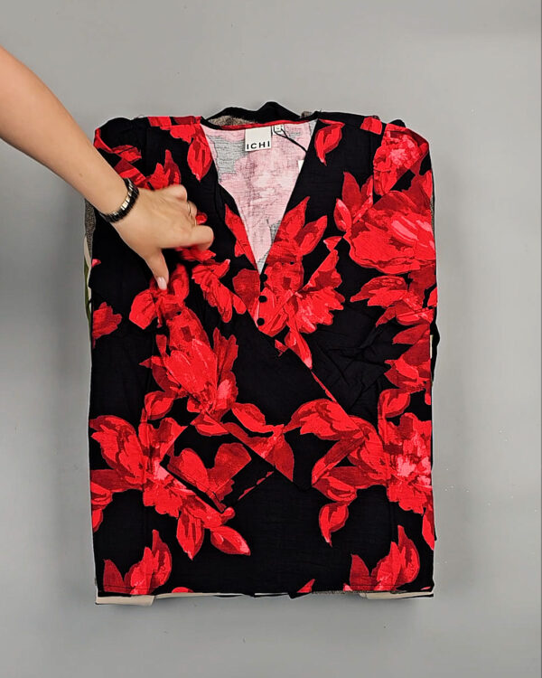 Фотография  141 - ICHI mix 075#15 кг, ЛОТ СТ-9206 оптом