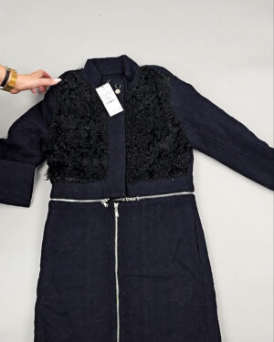 Фотография  975 - Верхняя одежда Корея 085#15 кг, ЛОТ № СТ-9247 оптом