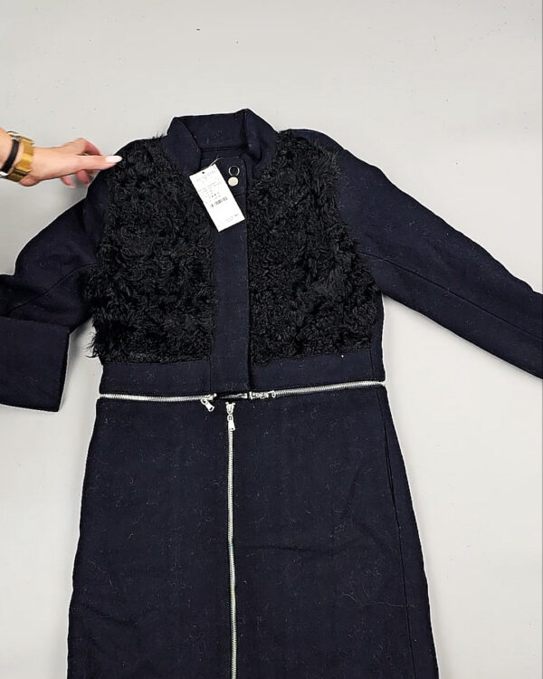 Фотография  167 - Верхняя одежда Корея 085#15 кг, ЛОТ № СТ-9247 оптом