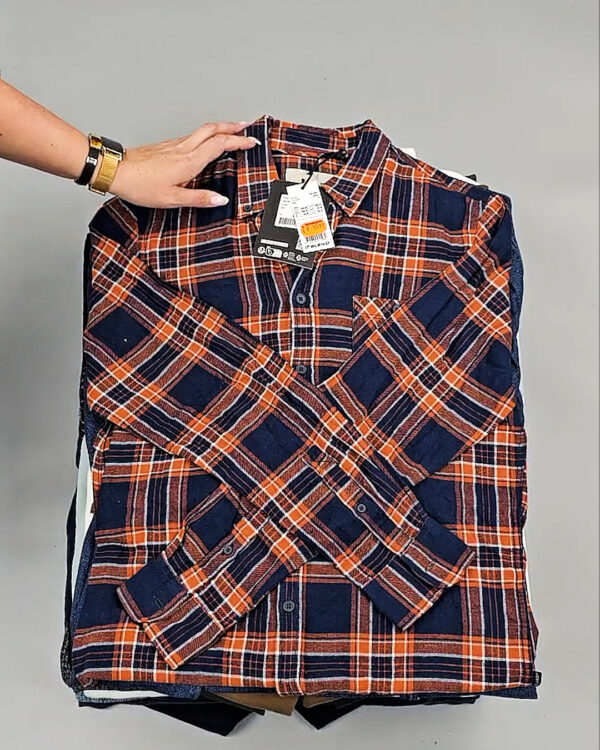 Фотография  631 - BLEND HE Winter 075#20 кг, ЛОТ №СТ-9254 оптом