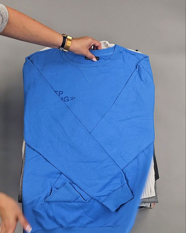 Фотография  884 - LIDL Winter mix 114#15 кг, ЛОТ №9137 оптом