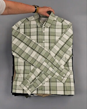 Фотография  946 - CASUAL FRIDAY Summer 075#15,6 кг, ЛОТ № СТ-9273 оптом