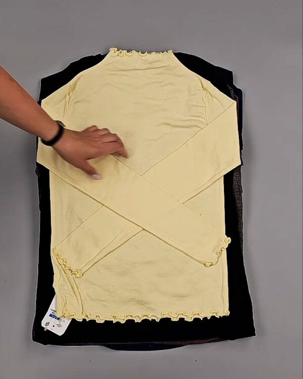 Фотография  794 - Тонковки Корея 085#5 кг, ЛОТ СТ-9216 оптом