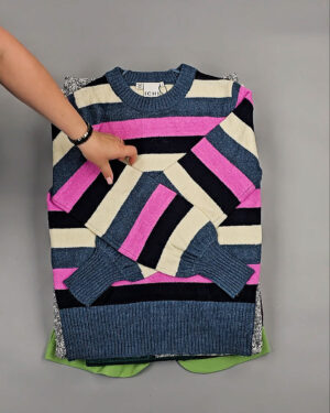 Фотография  305 - ICHI mix 075#15 кг, ЛОТ СТ-9205 оптом