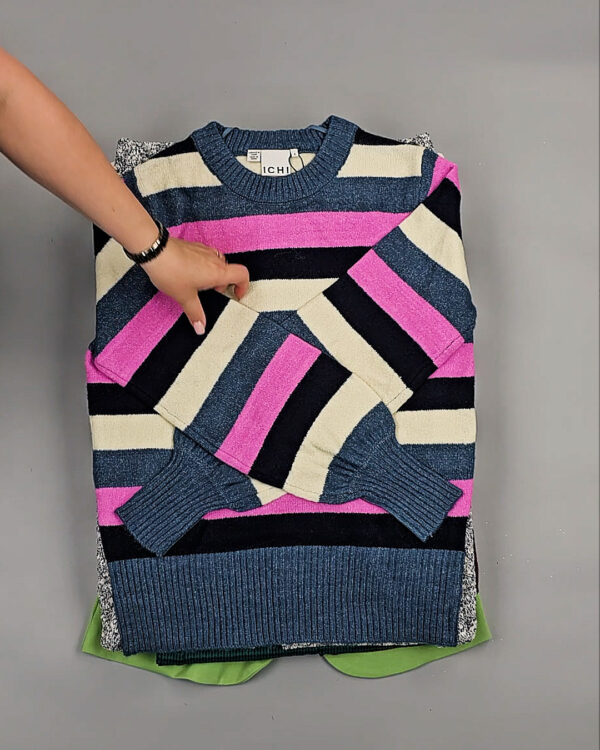 Фотография  845 - ICHI mix 075#15 кг, ЛОТ СТ-9205 оптом