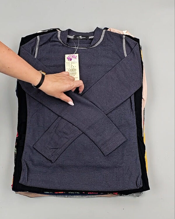 Фотография  971 - Тонковки Корея 085#5 кг оптом