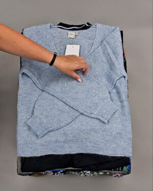 Фотография  197 - ICHI Winter mix 104#15 кг, ЛОТ СТ-9197 оптом