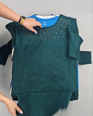 Фотография  571 - LIDL Winter mix 114#15 кг, ЛОТ №9136 оптом