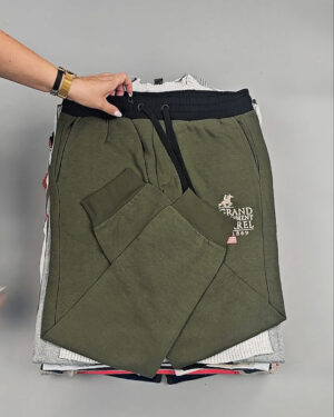 Фотография  836 - LIDL Winter mix 114#15 кг, ЛОТ №9137 оптом