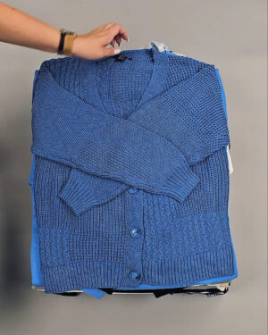 Фотография  150 - LIDL Winter mix 114#15 кг, ЛОТ №9134 оптом