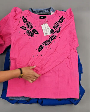 Фотография  440 - ZIZZI XXL 045#30 шт, ЛОТ СТ-9310 оптом