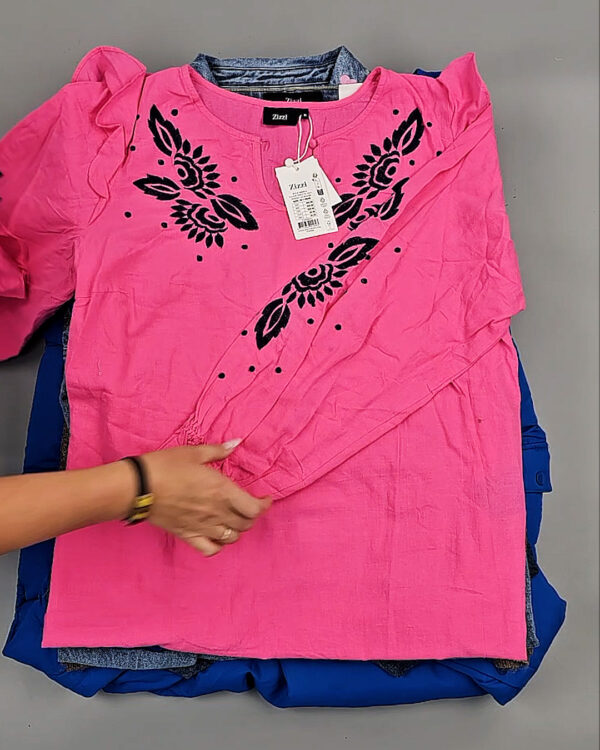 Фотография  400 - ZIZZI XXL 045#30 шт, ЛОТ СТ-9310 оптом