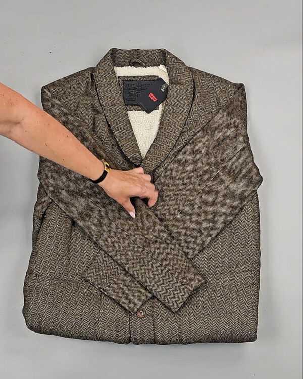 Фотография  893 - Levis mix SW 03#10 кг, ЛОТ СТ-9167 оптом