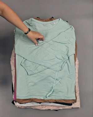 Фотография  720 - TCM Winter 104#15 кг, ЛОТ №9141 оптом