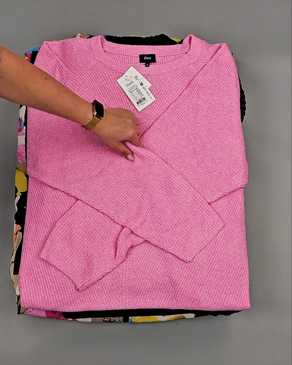 Фотография  159 - ZIZZI XXL 045#30 шт, ЛОТ СТ-9312 оптом