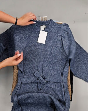 Фотография  288 - ICHI Winter mix 104#15 кг, ЛОТ СТ-9199 оптом