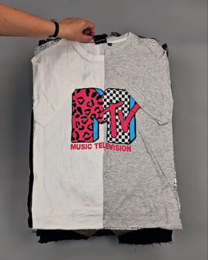 Фотография  369 - OVS Summer м/ж mix#15 кг, ЛОТ СТ-9164 оптом