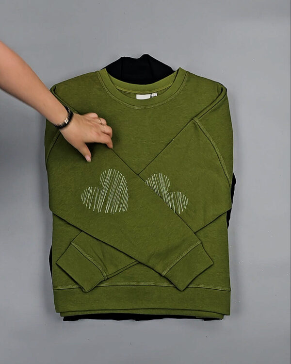 Фотография  169 - ICHI mix 075#15 кг, ЛОТ СТ-9206 оптом