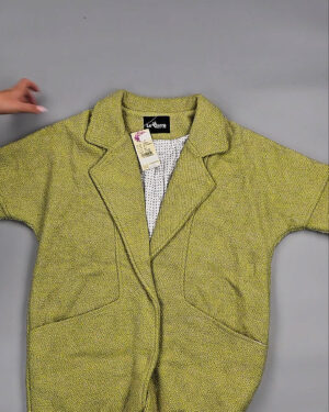 Фотография  228 - Верхняя одежда Корея 085#15 кг оптом