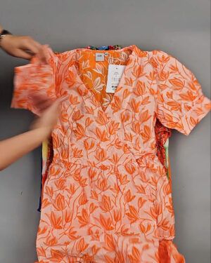 Фотография  866 - ICHI Summer mix 045#15 кг, ЛОТ СТ-9188 оптом