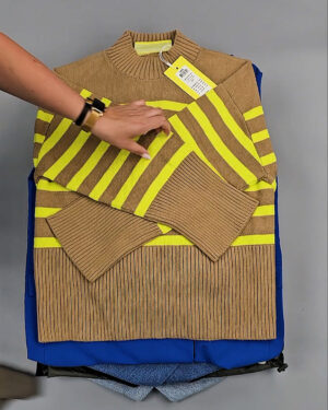 Фотография  525 - JACK JONES Women mix 075 #15 кг, ЛОТ СТ-9183 оптом