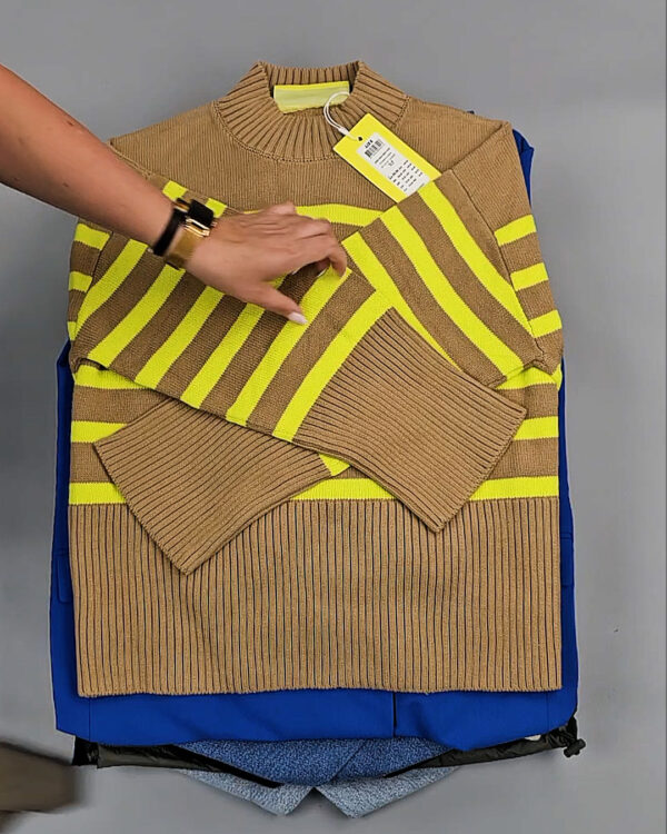 Фотография  689 - JACK JONES Women mix 075 #15 кг, ЛОТ СТ-9183 оптом