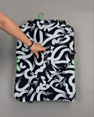 Фотография  668 - PIECES Summer mix 045#15 кг, ЛОТ СТ-9180 оптом