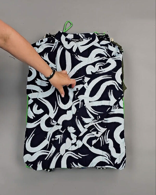 Фотография  720 - PIECES Summer mix 045#15 кг, ЛОТ СТ-9180 оптом