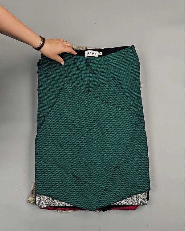 Фотография  468 - ICHI mix 075#14,75 кг, ЛОТ СТ-9202 оптом