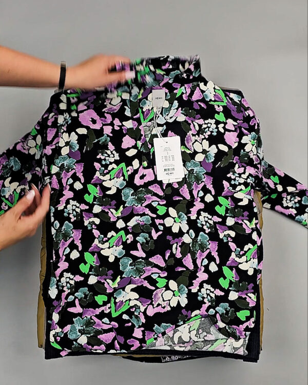 Фотография  555 - ICHI Winter mix 104#15 кг, ЛОТ СТ-9201 оптом