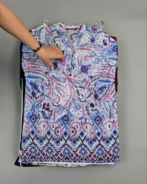 Фотография  366 - СТОК mix Women 075#10,1 кг, ЛОТ №9119 оптом