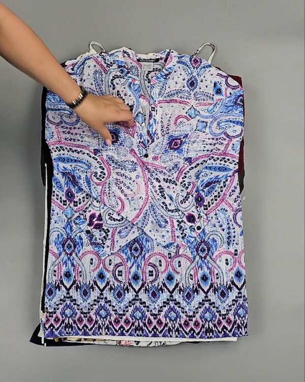 Фотография  320 - СТОК mix Women 075#10,1 кг, ЛОТ №9119 оптом