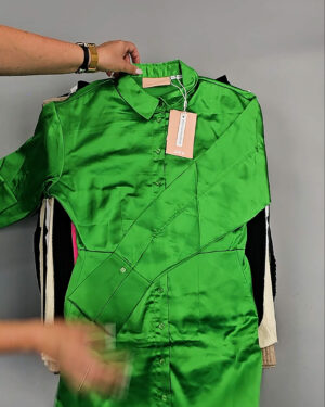 Фотография  272 - JACK JONES Women mix 075 #15 кг, ЛОТ СТ-9182 оптом