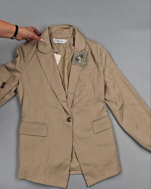 Фотография  157 - Жакеты Корея 085#10 кг оптом