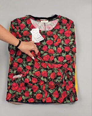 Фотография  979 - Тонковки Корея 085#5 кг оптом