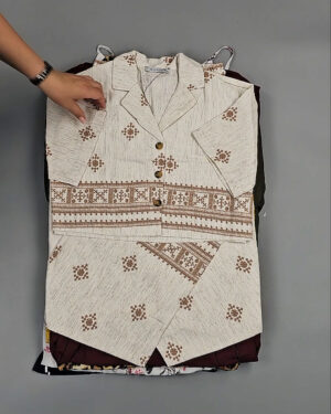 Фотография  132 - СТОК mix Women 075#10,1 кг, ЛОТ №9119 оптом