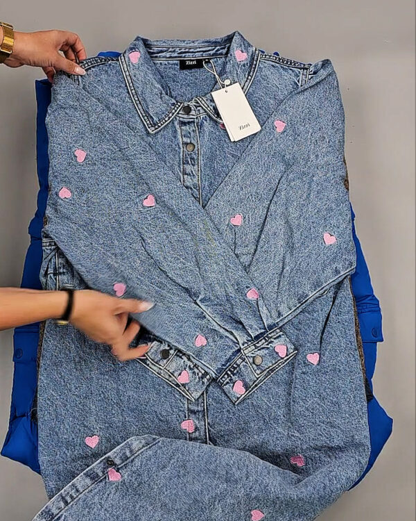 Фотография  136 - ZIZZI XXL 045#30 шт, ЛОТ СТ-9310 оптом