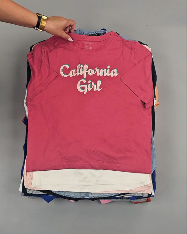 Фотография  952 - LIDL Winter mix 114#15 кг, ЛОТ №9136 оптом